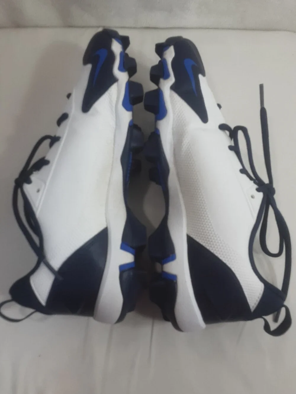 Nike kids force